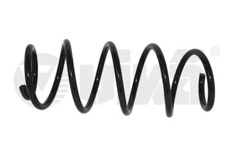 Пружина передняя Skoda Fabia (00-10,11-)/VW Polo (02-10)/Seat Cordoba (03-09),Ibiza (02-10) VIKA Vika 44110068101