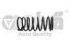 Пружина передня Skoda Felicia (95-01) VIKA Vika 44110068201 (фото 1)