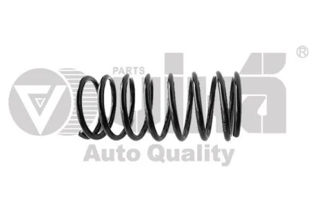 Пружина передня Skoda Felicia (95-01) VIKA Vika 44110068201