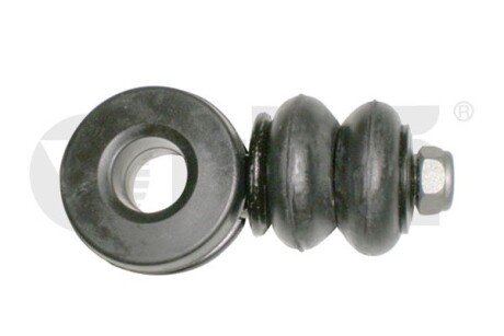 Стойка переднего стабилизатора с втулками 20мм VW Passat (88-96) Vika 44110384601