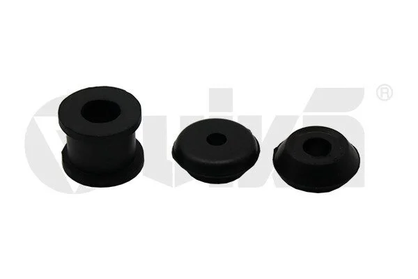 Втулка стійки стабілізатора переднього Skoda Felicia (95-01)/VW Caddy (97-01) VIKA Vika 44110544201 (фото 1)