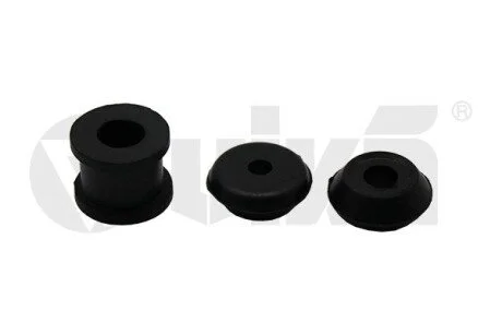 Втулка стійки стабілізатора переднього Skoda Felicia (95-01)/VW Caddy (97-01) VIKA Vika 44110544201