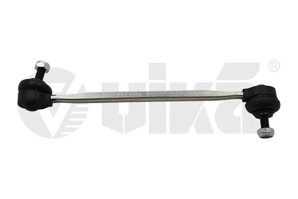 Стойка стабилизатора переднего Skoda Fabia (00-14,13-)/VW Polo (10-15)/Seat Ibiza (09-15),Toledo (13-16) VIKA Vika 44110763001 (фото 1)