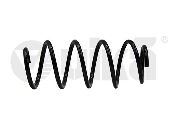 Пружина передня Skoda Fabia (00-10,11-)/VW Polo (02-10)/Seat Cordoba (03-09),Ibiza (02-10) VIKA Vika 44110981401 (фото 1)