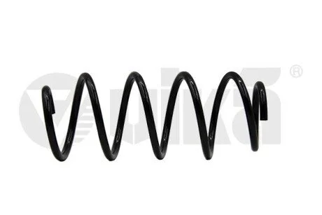 Пружина передня Skoda Fabia (00-10,11-)/VW Polo (02-10)/Seat Cordoba (03-09),Ibiza (02-10) VIKA Vika 44110981401