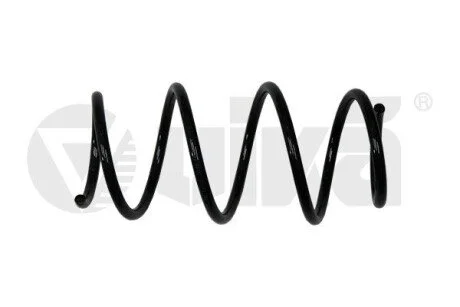Пружина передняя Skoda Octavia (13-),Superb (15-)/VW Golf (13-),Passat (15-) VIKA Vika 44111593901