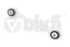 Стійка стабілізатора переднього VW Touareg (03-18)/Audi Q7 (07-15) VIKA Vika 44111596101 (фото 1)