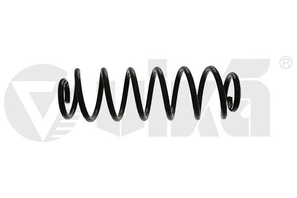 Пружина передня VW Jetta, Golf /Audi A3/Skoda Octavia (04-) VIKA Vika 44111597501 (фото 1)