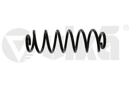 Пружина передня VW Jetta, Golf /Audi A3/Skoda Octavia (04-) VIKA Vika 44111597501