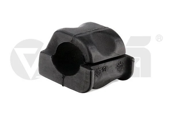 Втулка стабілізатора переднього VW Polo (95-02)/Seat Arosa (97-04) VIKA Vika 44111602601 (фото 1)