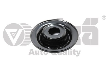 Опора пружины передней (верхняя) Skoda Octavia (96-10)/VW Golf (91-14), Passat (88-97) Vika 44120068501