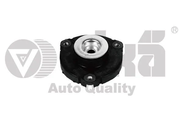 Опора амортизатора переднього без підшипника Skoda Fabia (00-10)/VW Polo (02-10)/Seat Cordoba (03-09),Ibiza (02-10) VIKA Vika 44120069101 (фото 1)