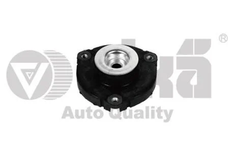Опора амортизатора переднього без підшипника Skoda Fabia (00-10)/VW Polo (02-10)/Seat Cordoba (03-09),Ibiza (02-10) VIKA Vika 44120069101