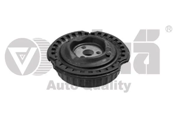 Опора переднього амортизатора VW Touareg (03-10)/Audi Q7 (07-15) VIKA Vika 44121216201 (фото 1)