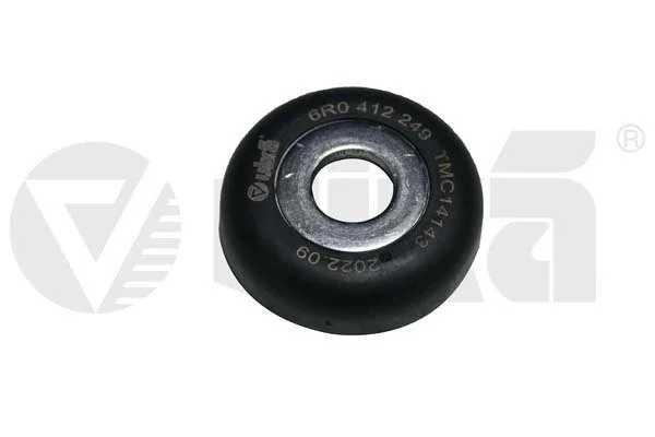 Підшипник опори амортизатора переднього Skoda Fabia (09-14), Rapid (12-) / VW Polo (10-18) / Seat Ibiza (09-17), Toledo (13-16) VIKA Vika 44121783401 (фото 1)