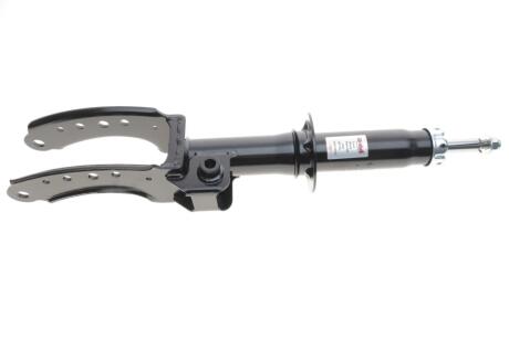 Амортизатор передній лівий Audi Q7 (10-15) Vika 44131618701