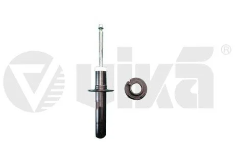 Амортизатор підвіски передній газовий Audi A4 (08-15) VIKA Vika 44131621001
