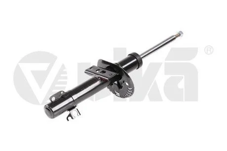 Амортизатор газовий передній VW Polo 1.4, 1.6 (10-) VIKA Vika 44131622501