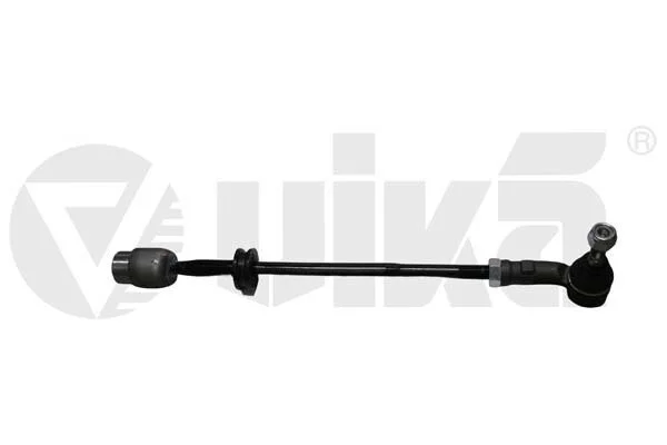 Тяга рульова ліва VW Golf (89-92), Jetta (85-92) VIKA Vika 44190042301 (фото 1)