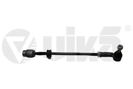 Тяга рульова ліва VW Golf (89-92), Jetta (85-92) VIKA Vika 44190042301