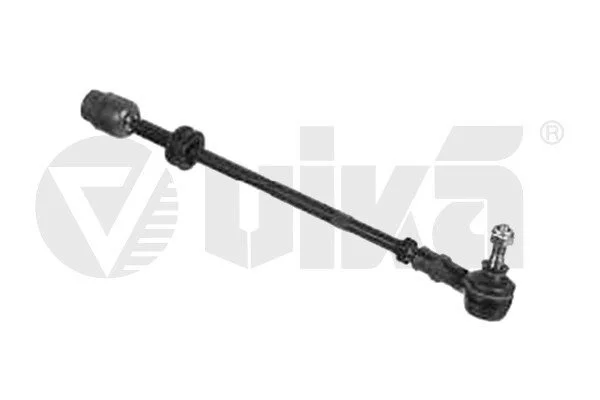 Тяга рульова з наконечником VW Polo (95-00) VIKA Vika 44190042701 (фото 1)