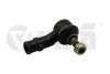 Наконечник кермовий правий VW Jetta (84-92), Pasat (88-97), Polo (96-02) / Seat Ibiza (93-02), Toledo (92-99) VIKA Vika 44190095801 (фото 1)