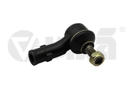 Наконечник кермовий правий VW Jetta (84-92), Pasat (88-97), Polo (96-02) / Seat Ibiza (93-02), Toledo (92-99) VIKA Vika 44190095801