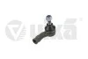 Наконечник кермовий лівий VW Jetta (84-92), Pasat (88-97), Polo (96-02) / Seat Ibiza (93-02), Toledo (92-99) VIKA Vika 44190097201 (фото 1)