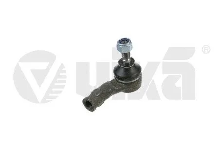 Наконечник кермовий лівий VW Jetta (84-92), Pasat (88-97), Polo (96-02) / Seat Ibiza (93-02), Toledo (92-99) VIKA Vika 44190097201
