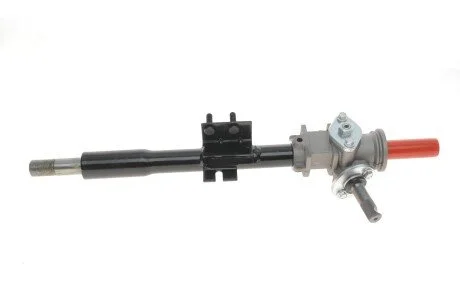 Рейка рульова без рульових тяг VW Golf (77-93), Jetta (79-84), Scirocco (77-92) VIKA Vika 44190099401