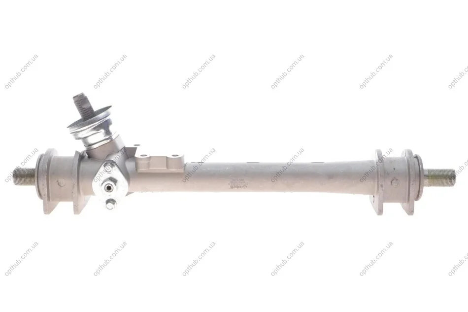 Рейка рульова VW Golf (84-92), Jetta (84-92) / Seat Toledo (92-96) VIKA Vika 44190099501 (фото 1)
