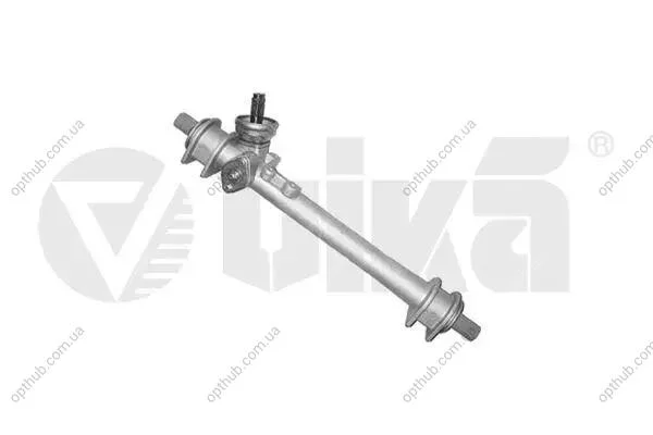 Рейка рульова VW GO90-96, Jetta (88-92) VIKA Vika 44190099601 (фото 1)