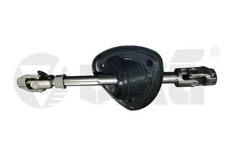 Вал рульового управління нижній Audi A6 (11-18), A6 Avant(13-18), A7 (11-18) VIKA Vika 44191638401