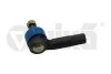 Наконечник рульовий правий Skoda Octavia (97-11) / VW Golf (96-03) / Audi A3 (97-03) / Seat Leon (00-06), Toledo (99-04) VIKA Vika 44220095901 (фото 1)