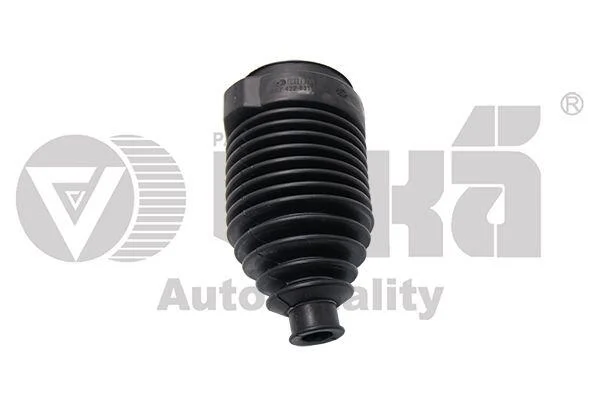 Пильовик рульової рейки VW Golf (90-02), Jetta (90-92), Passat (88-97) VIKA Vika 44221193201 (фото 1)