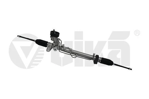 Рейка рульова з кермовими тягами Skoda Octavia (97-11) / VW Golf (98-10) / Audi A3 (97-03) / Seat Leon (00-06), Toledo (99-04) VIKA Vika 44221766101 (фото 1)