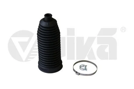 Пыльник рулевой рейки с хомутами VW Amarok (10 -), Touareg (02-10,10 -) / Audi Q7 (06-15) VIKA Vika 44221768701
