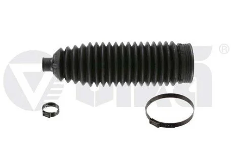 Пильовик рульової рейки з хомутами Audi A3/VW Bora, Golf/Skoda Octavia (98-10) VIKA Vika 44221769701