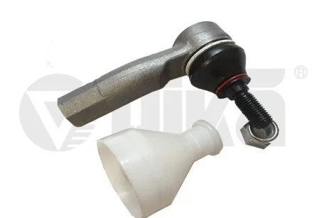 Наконечник рульовий лівий Skoda Octavia (04-13) / VW Passat (06-12), Tiguan (08-11) / Audi Q3 (12-15) / Seat Leon (11-16) VIKA Vika 44230097501