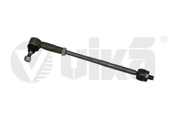 Тяга рульова з наконечником ліва Skoda Rapid (13-)/VW Polo (10-14)/Seat Ibiza (09-12,13-),Toledo (13-) VIKA Vika 44230911901 (фото 1)