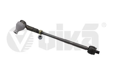Тяга рульова з наконечником права Skoda Rapid (13-)/VW Polo (10-14)/Seat Ibiza (09-12,13-),Toledo (13-) VIKA Vika 44230912001