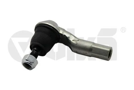 Наконечник рульовий правий Skoda CitiGo (12-)/VW UP (12-)/Audi A1 (15-), VIKA Vika 44231027001