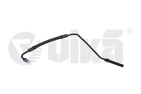 Шланг ГУР високого тиску від насоса до рейки Skoda Fabia (00-10)/VW Polo (02-08)/Seat Ibiza (02-10) vika Vika 44231679301 (фото 1)