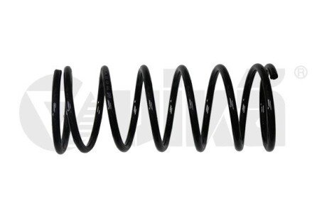 Пружина передняя Skoda Favorit,Forman (88-95) Vika 44500067501