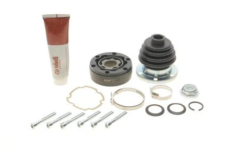 ШРКШ внутрішній (комплект) Skoda Octavia (97-11)/VW Polo (95-02) VIKA Vika 44980871701