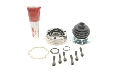 ШРКШ внутрішній Skoda Fabia (09-14),Rapid (13-)/VW Polo (02-14)/Seat Cordoba (03-09),Ibiza (02-12,13-),Toledo (13-) VIKA Vika 44980880601