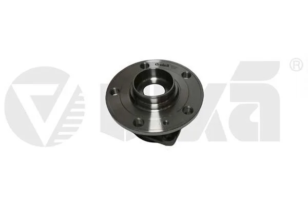 Маточина передня з підшипником Skoda Octavia (13-)/VW Golf (13-),Passat (15-),Tiguan (16-)/Audi A3 (13-)/Seat Leon (13-) VIKA Vika 44981336801 (фото 1)