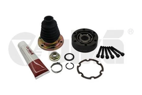 ШРКШ внутрішній комплект VW Polo (04-06) VIKA Vika 44981447401