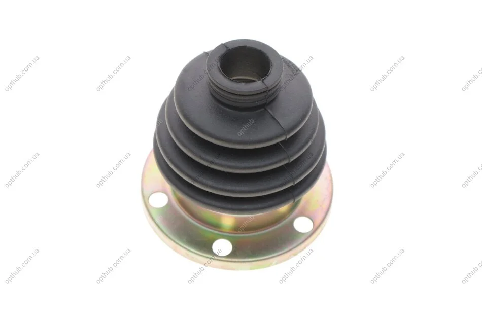 Пильовик ШРКШ внутрішній VW Caddy (00-,95-),Golf (75-,94-),Jetta (79-),Polo (75-,96-) VIKA Vika 44981765501 (фото 1)