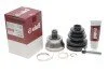 ШРКШ зовнішній (комплект) (27/38 зуб) Audi A4 (00-04,04-08)/Seat Exeo (08 -) VIKA Vika 44981766101 (фото 2)